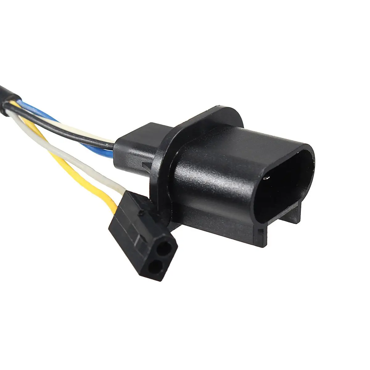 2 шт H4/H13/9007 Для жгута реле Привет/LO Би ксенон жгут провода 12 v авто провода адаптера разъем для Би-ксенона 35 W/55 W