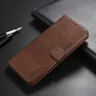 Чехол-книжка для Huawei Honor 10 Lite, кожаный чехол-кошелек для Huawei P Smart 2019, роскошный чехол-книжка, дизайн PSmart 2019