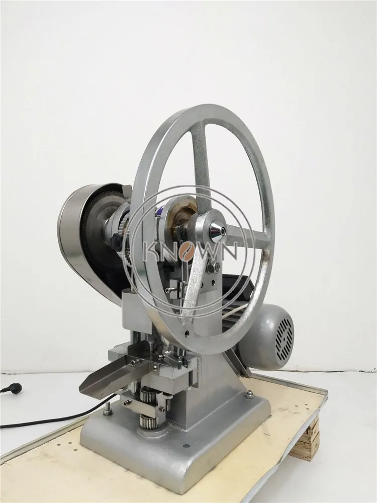 

25KN automatic 4500-6000pcs/h supply diameters 16mm tablet press pill making tablet press machine on sale