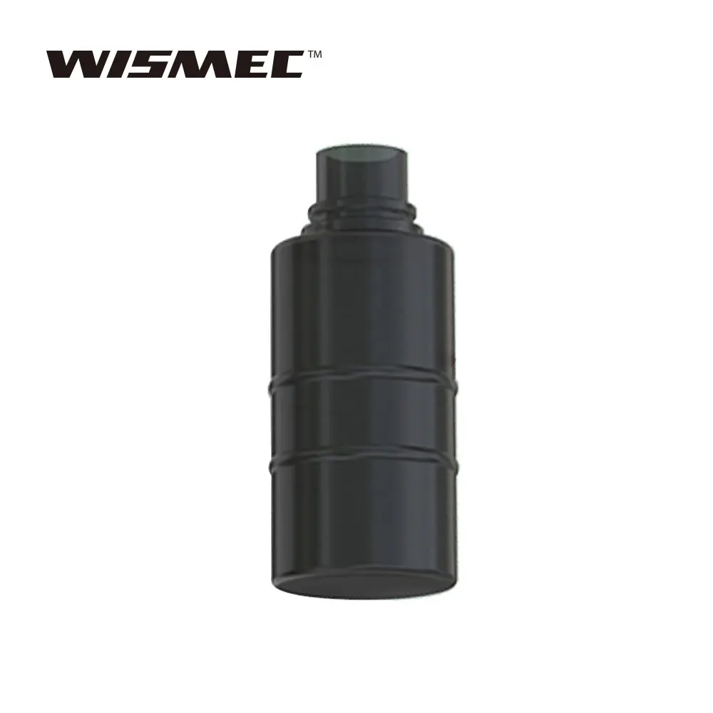 2 шт.,, WISMEC, роскошная BF коробка, бутылка для жидкости для электронных сигарет, емкость 7,5 мл, пластиковый материал, для Luxotic BF, коробка, мод, комплект, электронная сигарета, Sapre, часть