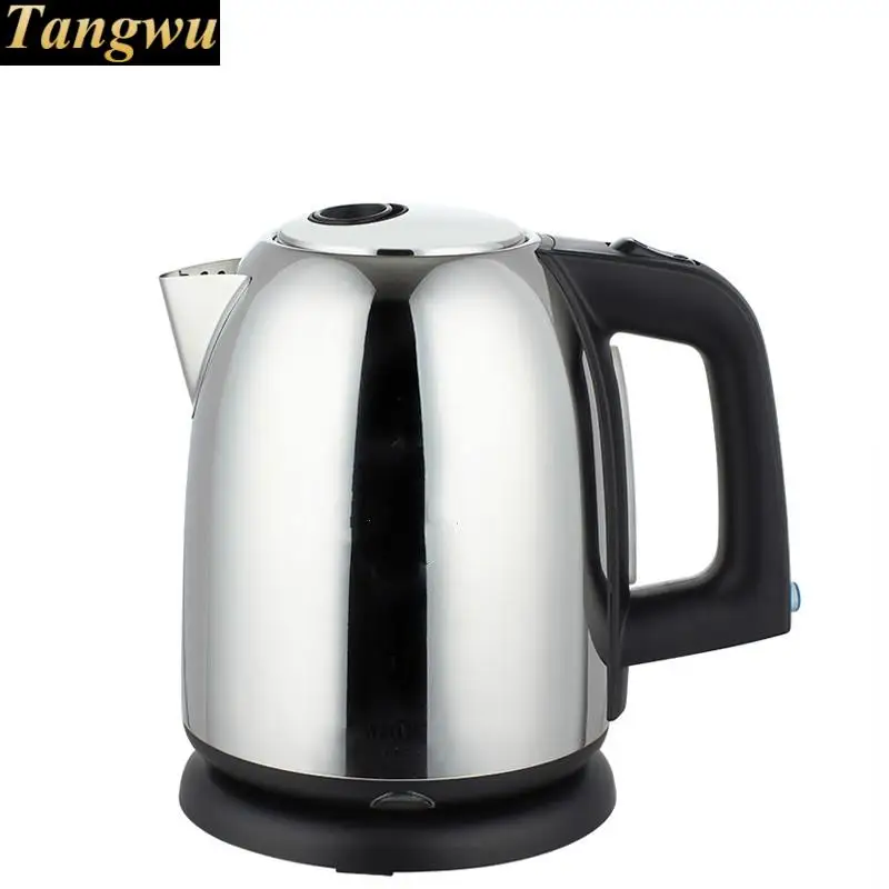 

Electric kettle stainless steel quick boiling for the main body of bullet boil water