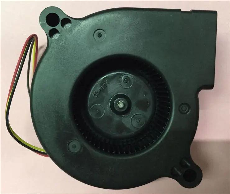 Новый оригинальный Nidec Тото TYF450LJ10 6 см 12V 0.33A D06F-12B3S1 11B EB-G5100/G5350 Вентилятор проектора