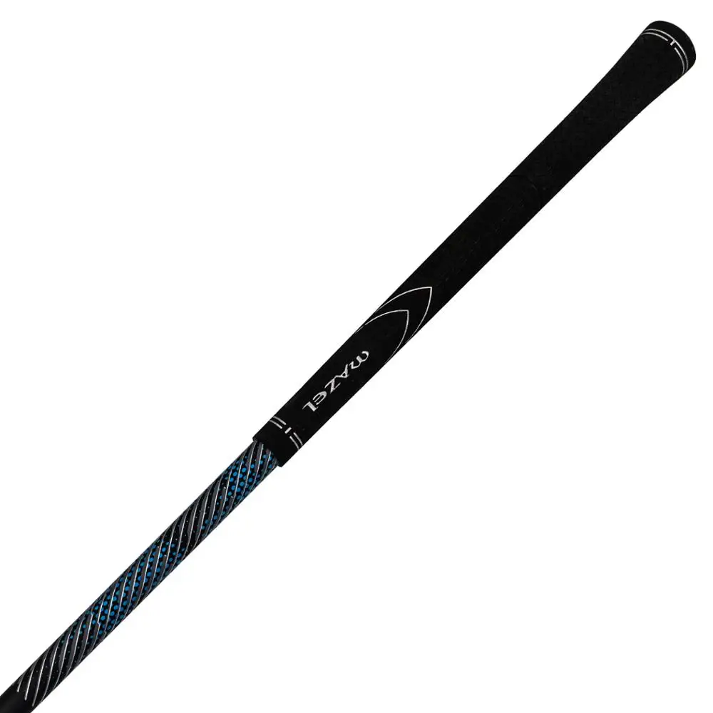 MAZEL Golf Driver титановые клюшки для гольфа мужчин с жесткой подошвой 9 5 градусов 460CC