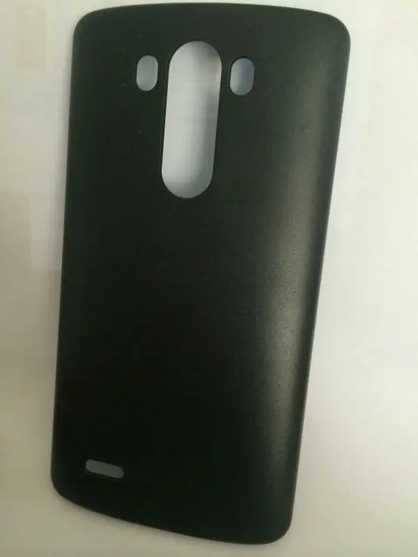 Леопардовый кожи Прохладный Porpular Телефон Случае Пестрые Футляр Для LG G3 |