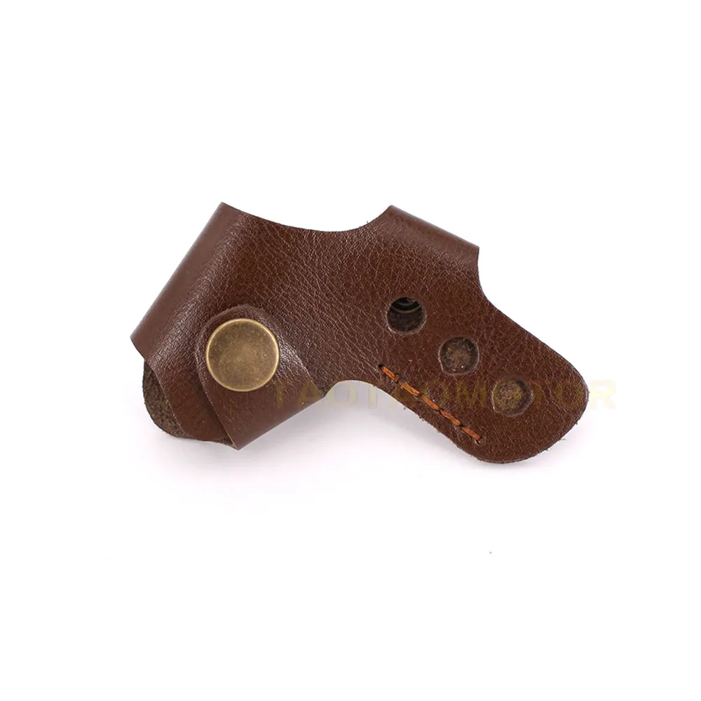 Мотоциклетные аксессуары переключатель передач чехол для обуви защитная крышка