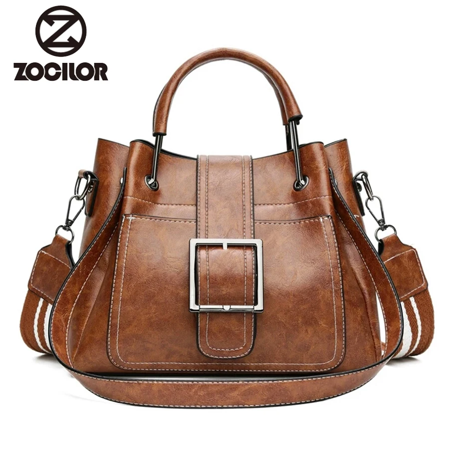 2018 женская сумка мессенджер винтажные ремни сумки на плечо женские дизайнерские