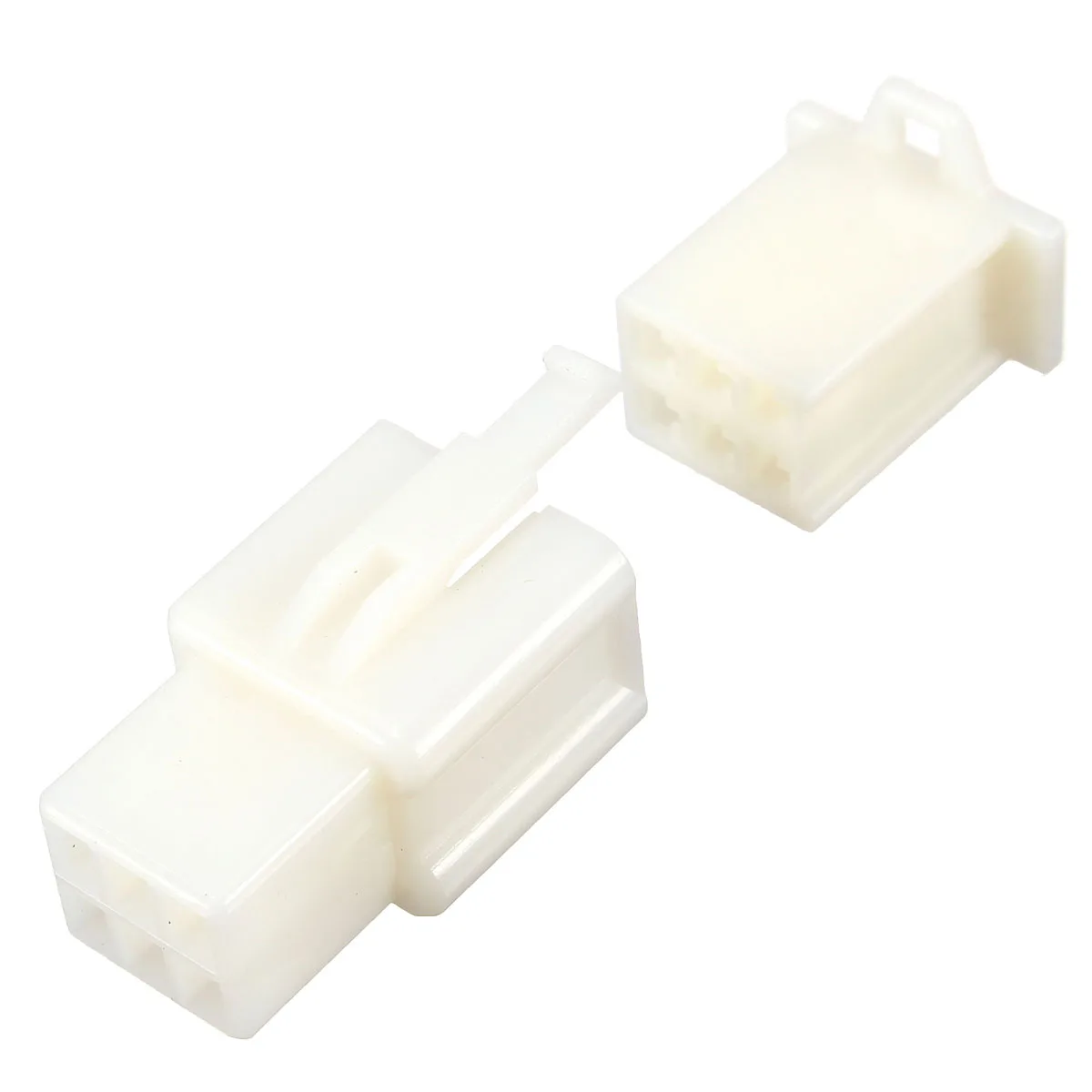 Набор адаптеров для мини коннекторов KROAK 6 Way 2 8 мм Honda/kawasaki /Yamaha/Suzuki|adapter honda|honda