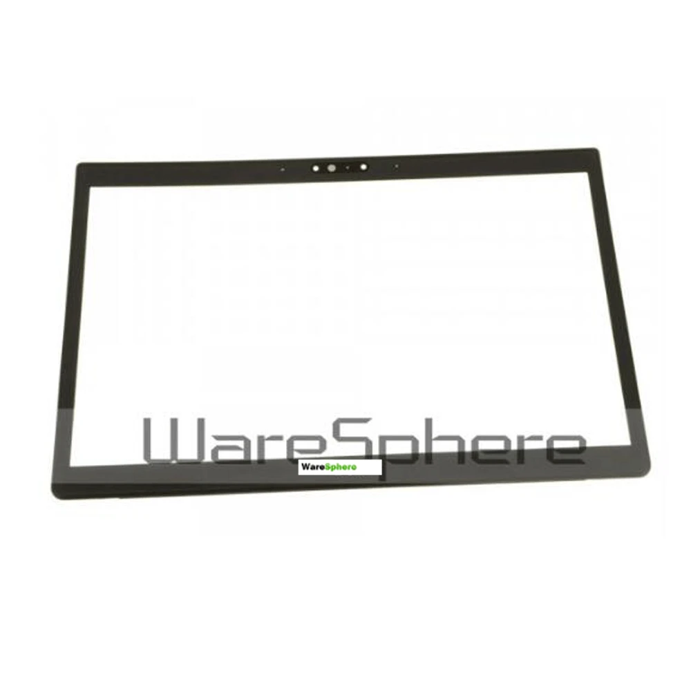 Новая передняя рамка ЖК дисплея с ИК камерой для Dell Latitude 7480 3JPDV 03JPDV Non touch|Сумки и
