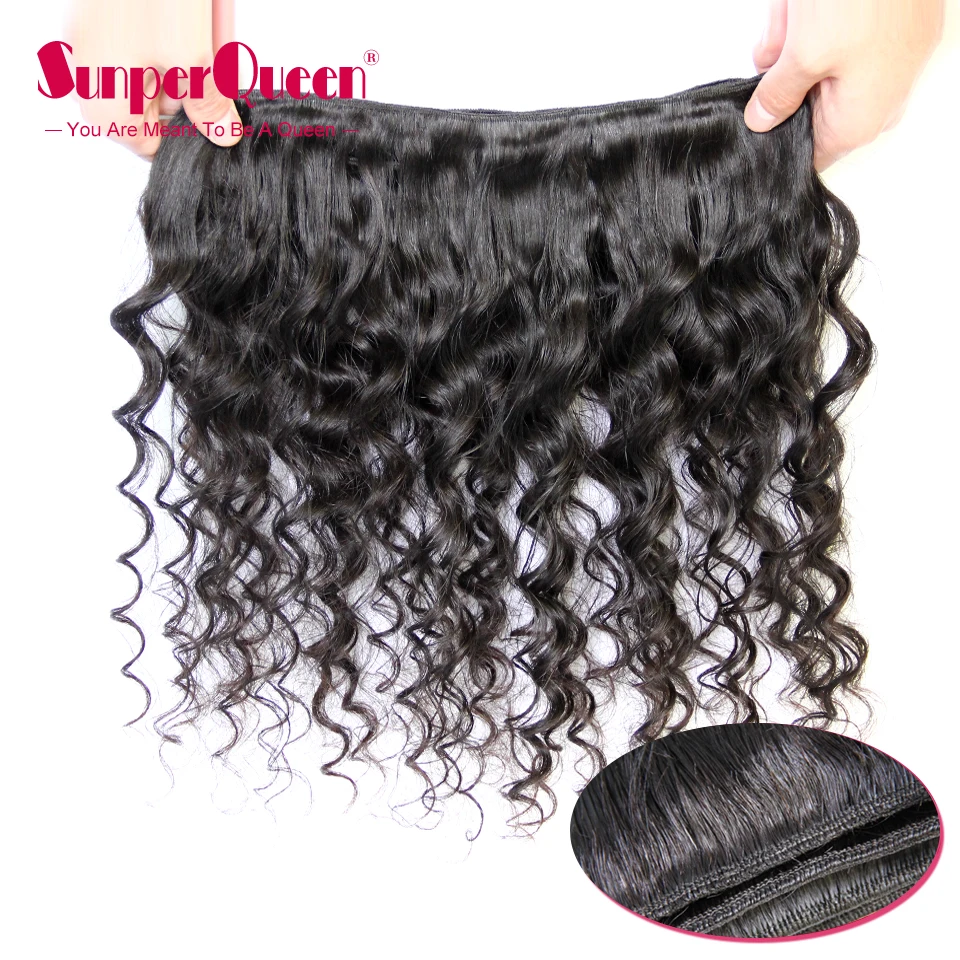 Перуанский Свободная Волна 5 связки Rosa Продукты Волосы Девственные Расслоения