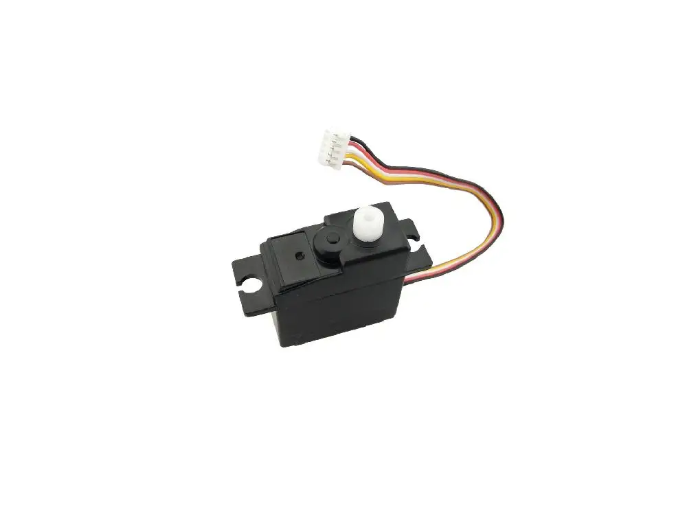 LeadingStar A949 A959 A969 A979 K929 1/18 RC автомобиль 17g сервопривод 28 часть для Wltoys D20|Детали и