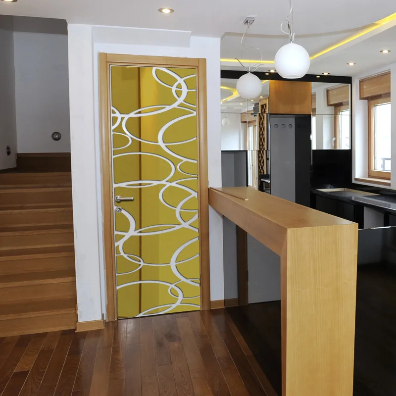 Горячая Распродажа новые 3d наклейки на стену настоящая акция украшение для