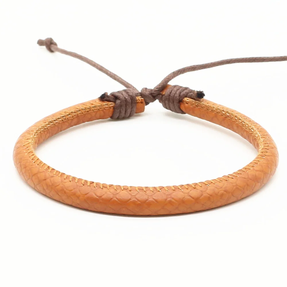 New Arrival Handmade Fashion Trendy Weave Braid Femme Homme Female Male Men Colorful Women Bracelet Jewelry Accessory | Украшения и