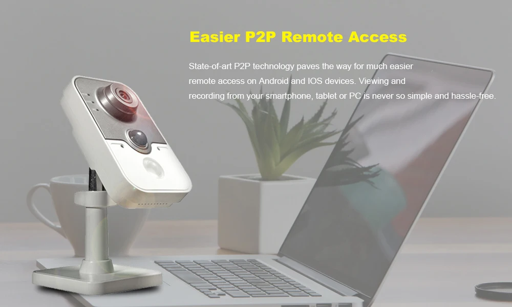 Hikvision DS-2CD2442FWD-IW 4MP Беспроводная ip-камера POE Cube CCTV сетевая камера sd-карта слот IR WiFi камера детский монитор