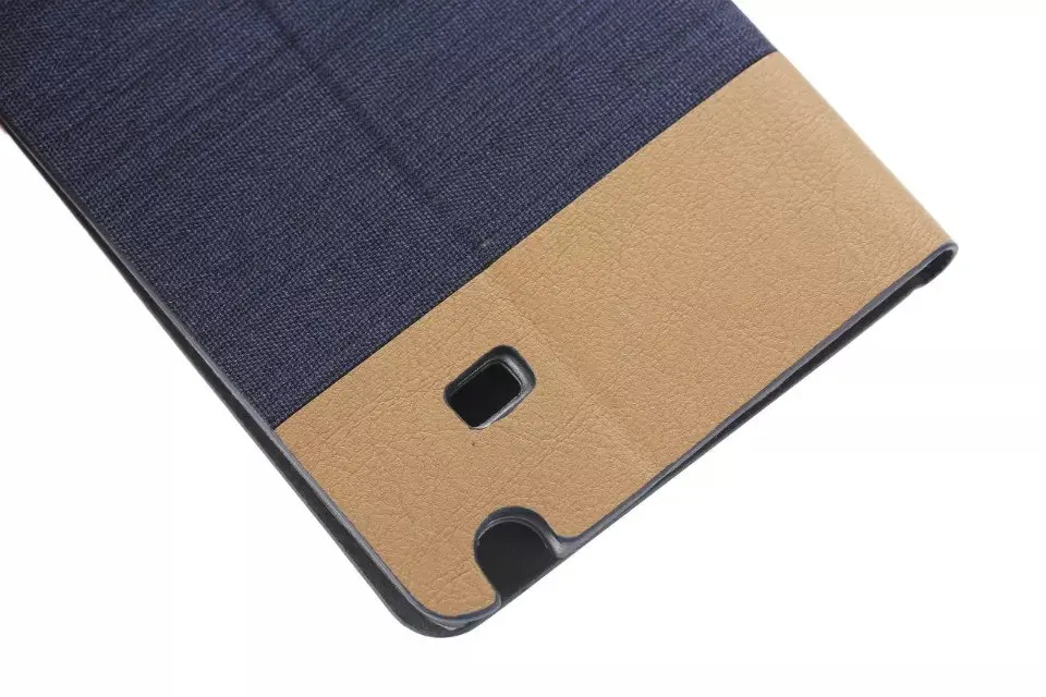 Чехол для samsung Galaxy Note edge N915 N9150 N915T N915G N915F N915S джинсовый кожаный чехол-книжка для телефона SM-N915 SM-N9150