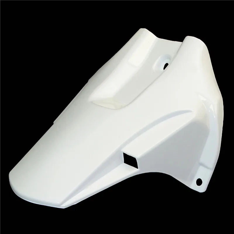 Waase брызговик для заднего колеса мотоцикла Honda CBR1000RR CBR 1000 RR 2004 2005 2006 2007|hugger fender|rear
