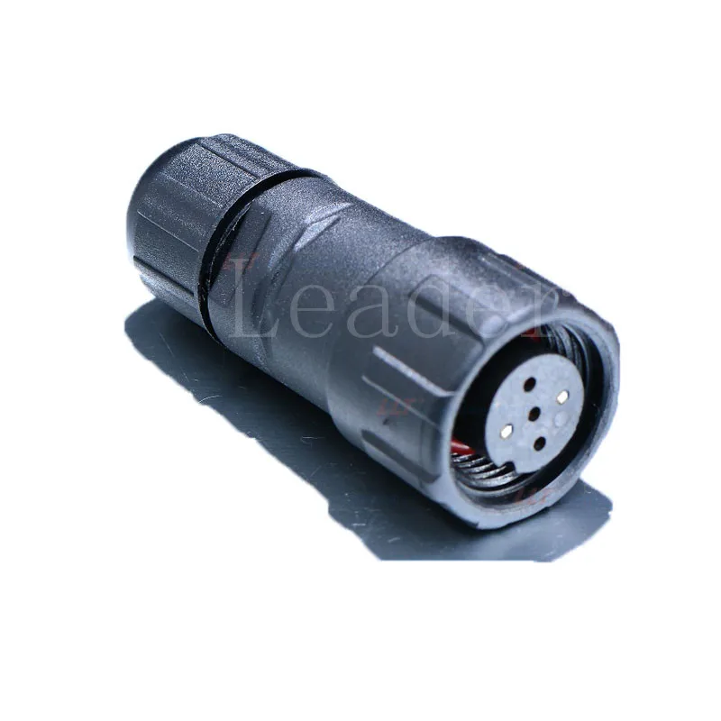 Водонепроницаемый Автомобильный соединительный кабель диаметр кабеля 9 мм 10