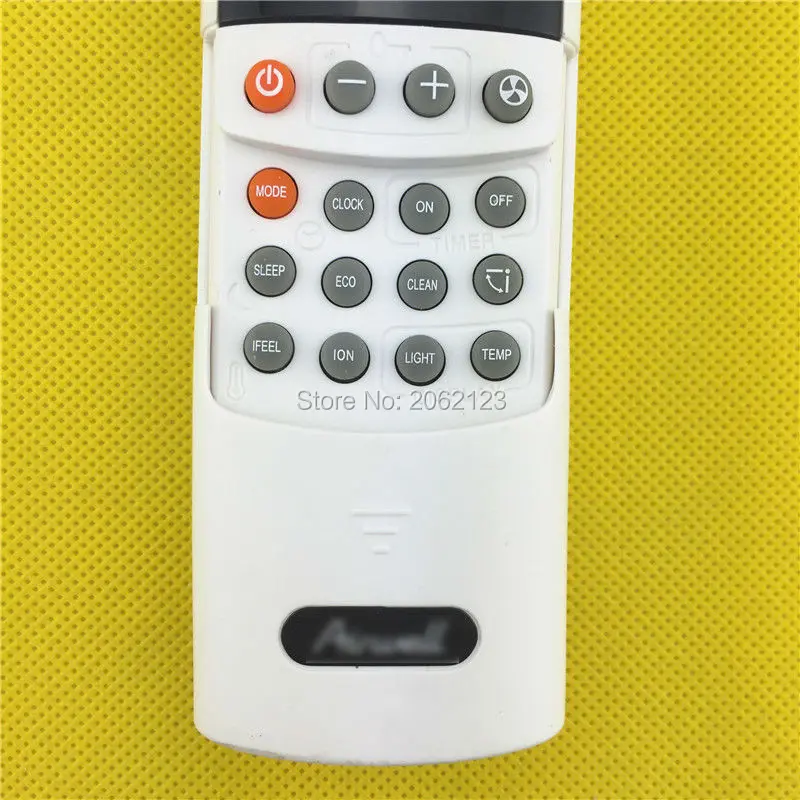 [Оригинальные] Фирменная Новинка удаленного Управление RC08A для Airwell Electra
