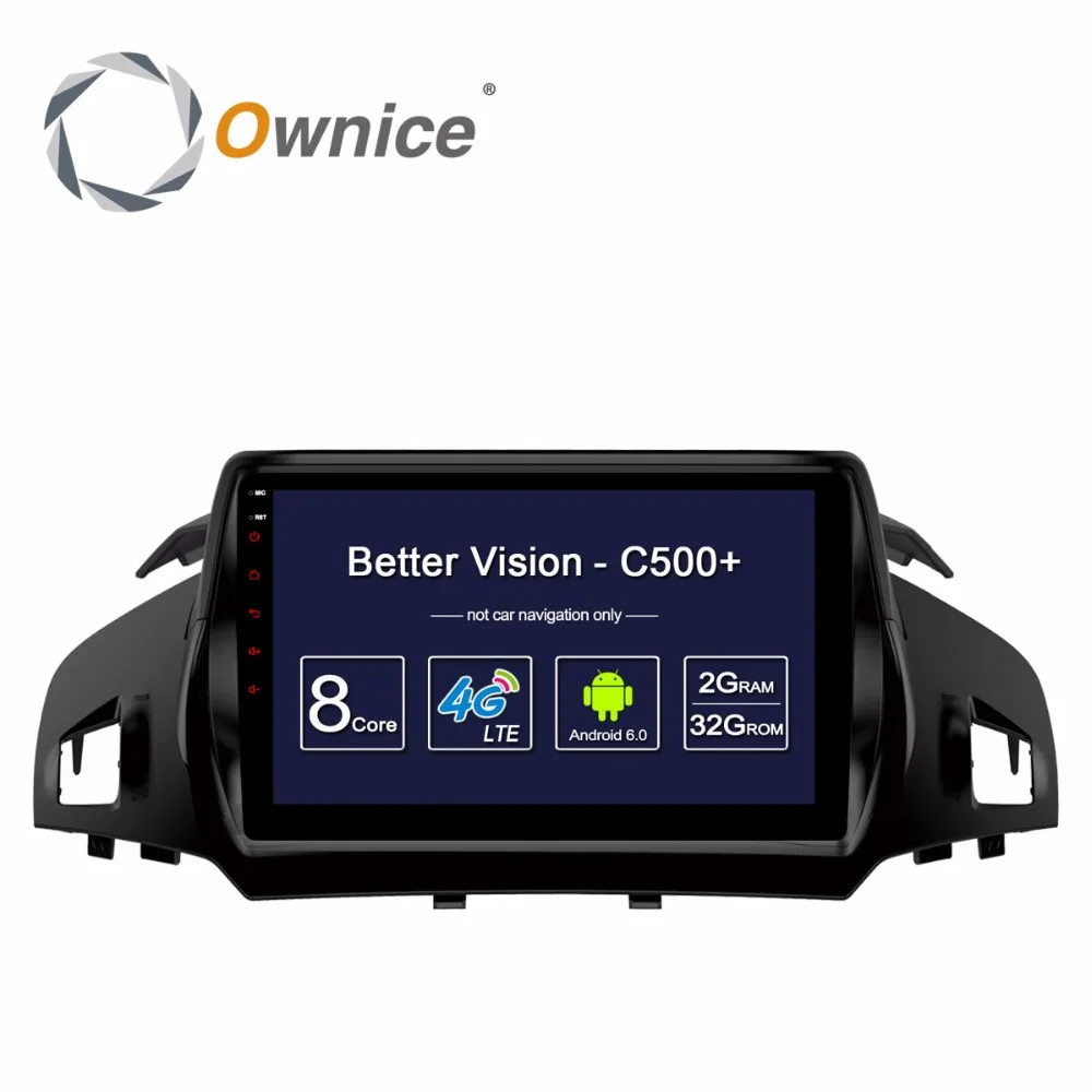 Автомобильный DVD-плеер HD 1024 Android 6 0 восемь ядер 2 гб озу + 32 пзу 9 дюймов GPS Navi Radio Stereo4G