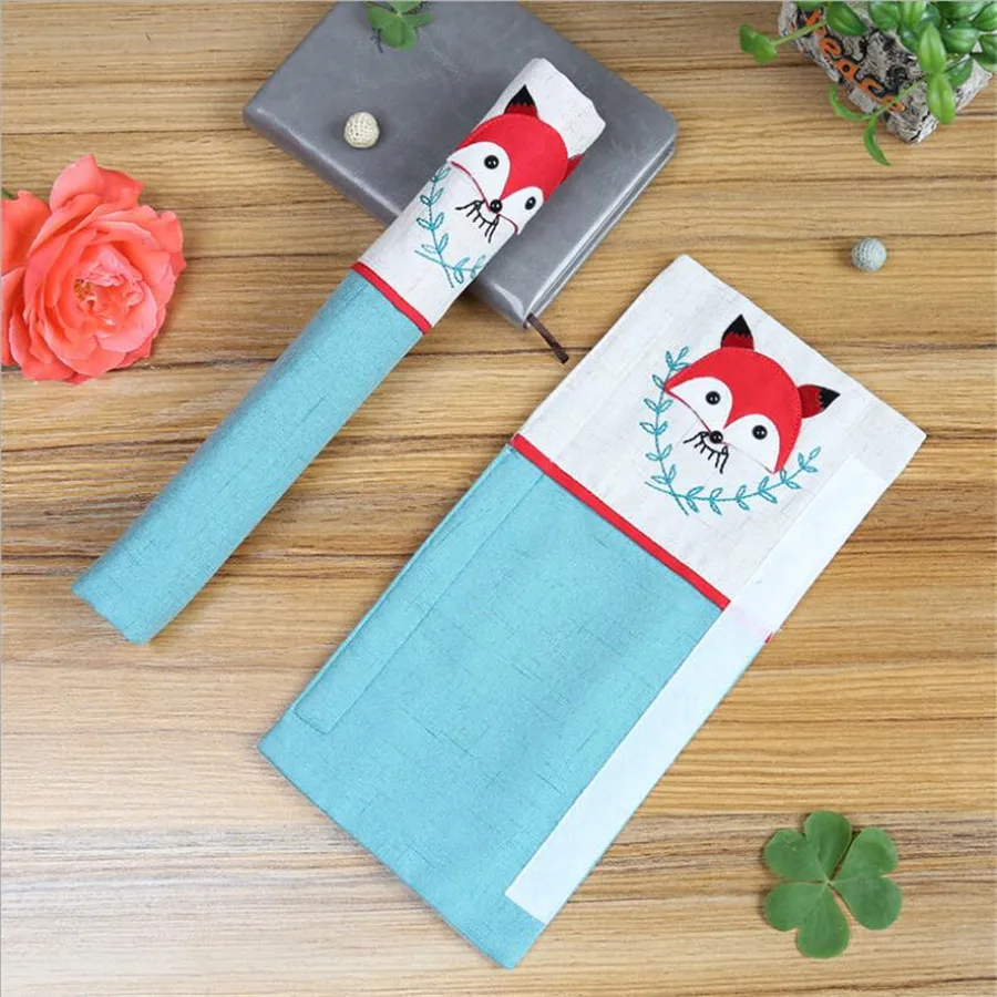 2 шт холодильник ткань чехол на дверные ручки крышки держать кухонный прибор