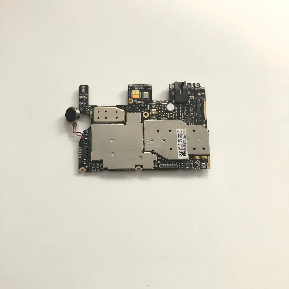 Б/у материнская плата для MEIIGOO M1 MTK6757 Octa Core 5 дюймов FHD 1080x1920|Платы мобильных