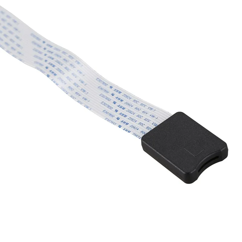 Удлинительный кабель адаптер гибкий удлинитель для Micro-SD tf-карты Monoprice выбор мини