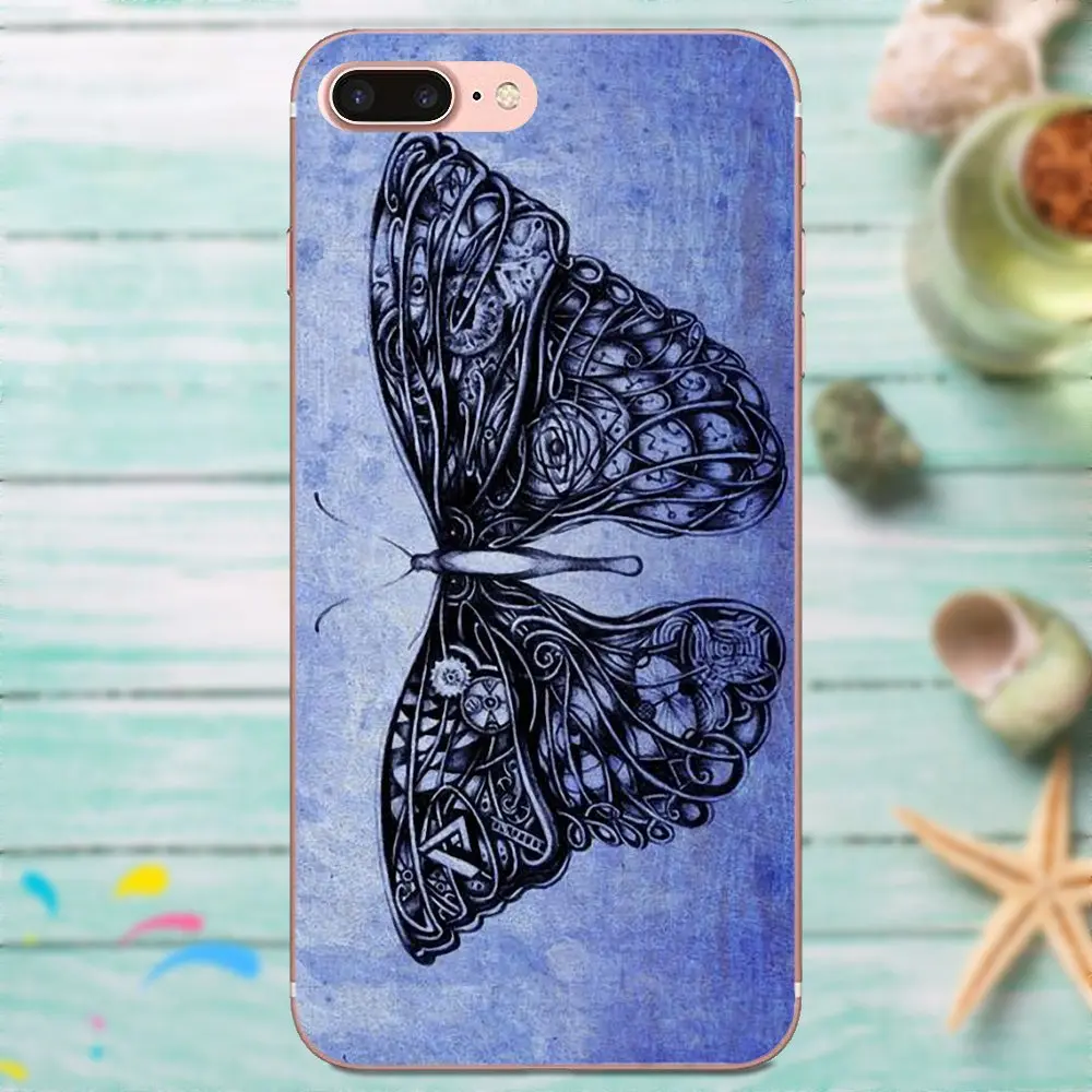 Уникальный гламурный для Xiaomi Note 3 с привидениями Coldplay 4 Mi3 Mi4 Mi4C Mi4i Mi5 Mi 5S 5X 6 6X 8 SE A1 Max