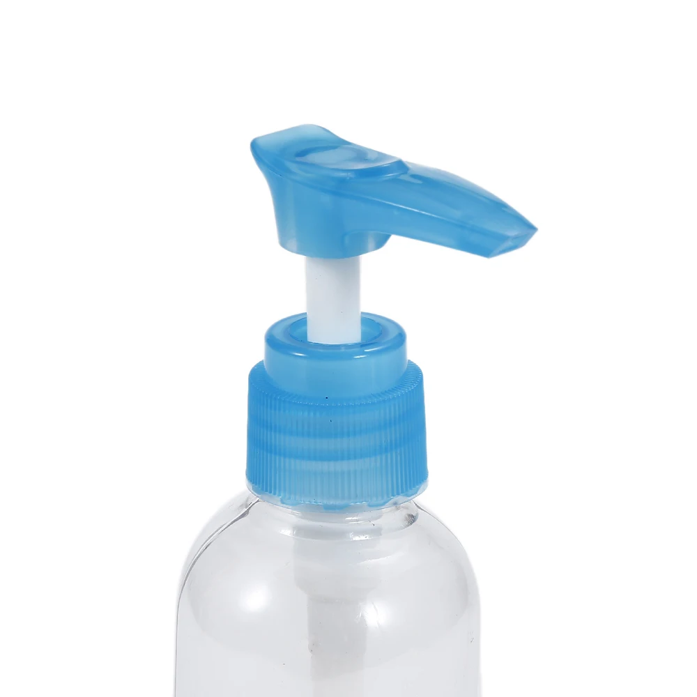 1 шт. многоразовая бутылка для жидкого мыла 100 мл|liquid container|pump sprayrefillable bottles |