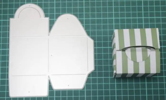 DIY ручной работы искусство ремесла тиснение штампы резак Скрапбукинг альбомы