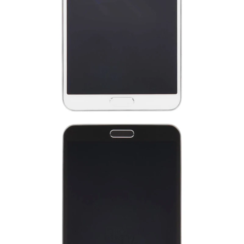 TFT ЖК дисплей для samsung Galaxy Note 3 N900 N9005 N900A OLED сенсорный экран дигитайзер с заменой