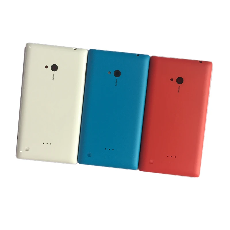 Менее но лучше оригинальный новый чехол для Nokia lumia 720 аккумулятора замены с