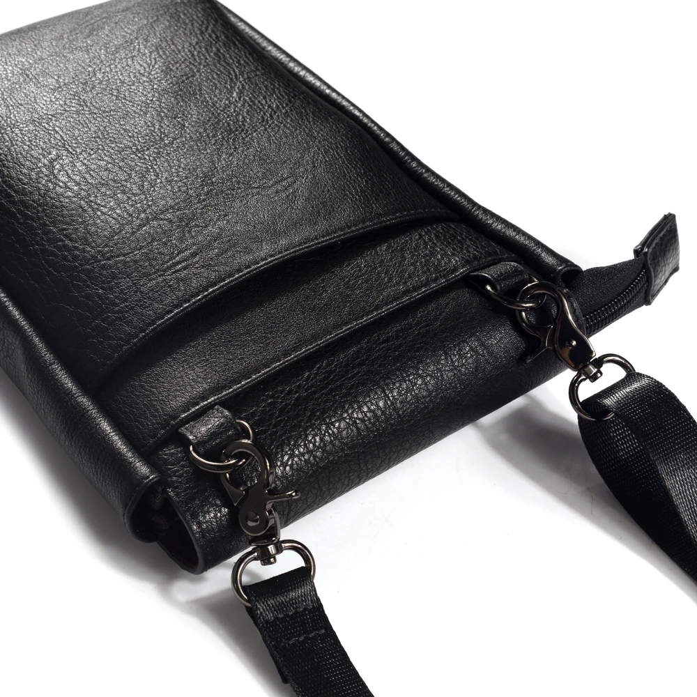Multifunction Wallet Purse Shoulder Strap Pouch phone cover for iphone samsung huawei xiaomi Holster Case Zip Casual | Мобильные