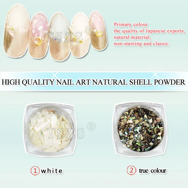 1 бутылка/партия блестки для ногтей|shell powder|nail art bottlesbottles nail |