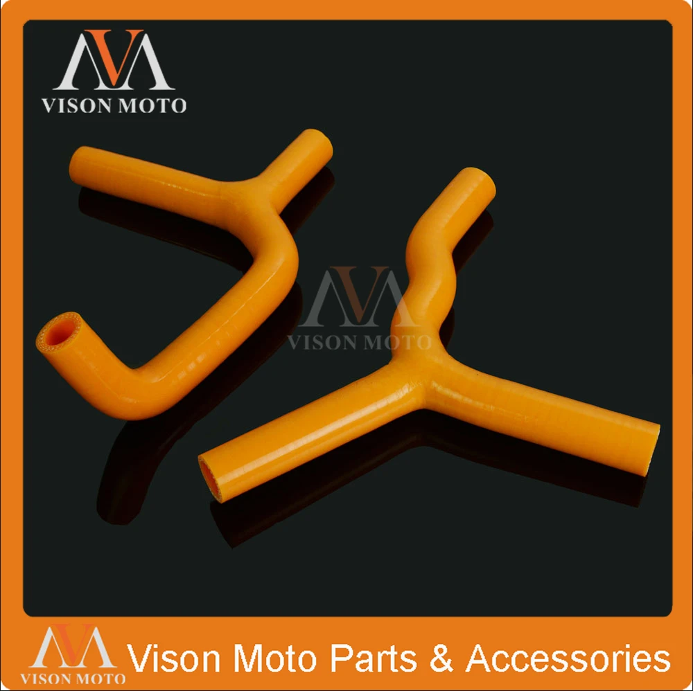 Силиконовый шланг охлаждающей жидкости радиатора для мотоцикла KTM 85SX SX85 SX 85 03 04 2005