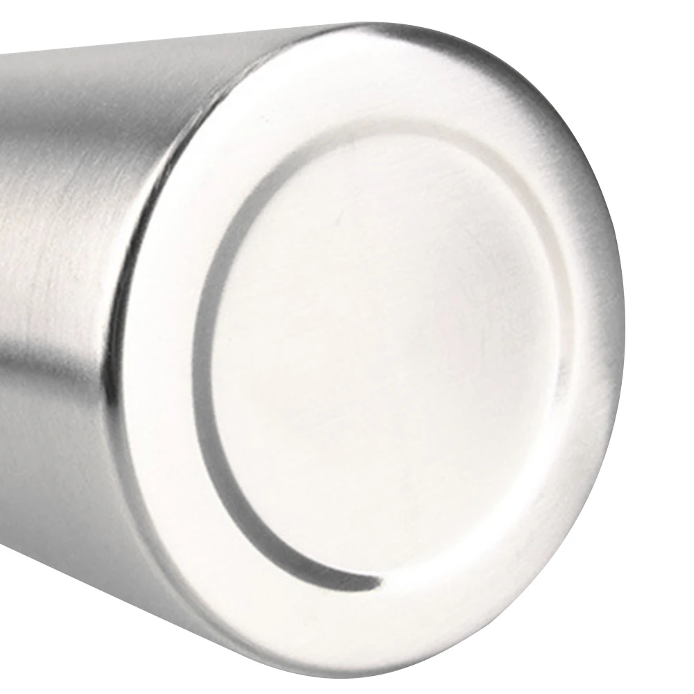 1000 мл из нержавеющей стали с широким горлышком бутылка для питьевой воды