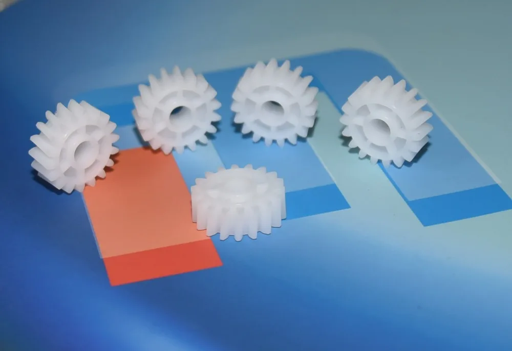 

RU6-0965-000 RU6-0965 18T Fuser gear for HP P3015