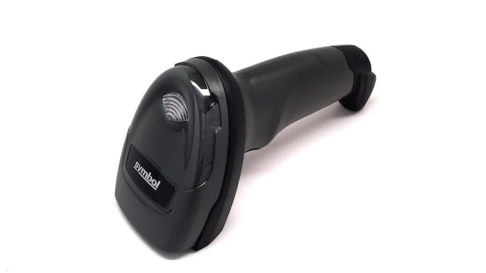 Zebra DS4308 Стандартный диапазон прочный дизайн сканер штрих кода (2D 1D смартфоны