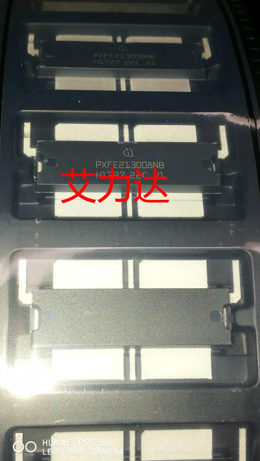 

Freeshipping PXFE213008NB Specialized in high frequency tube and module