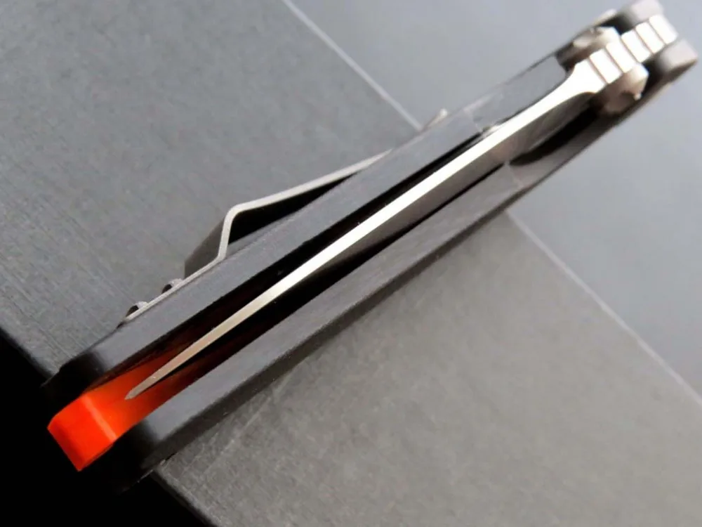 Eafengrow EF335 складные походные ножи D2 стальное лезвие G10 ручка горячий Открытый Нож EDC ручной инструмент
