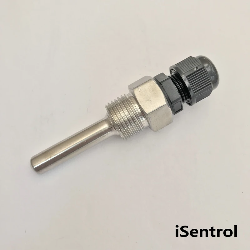 Погружная муфта USB 045 карман из нержавеющей стали 304 BSP 1/2 &quotдля провода диаметром 8