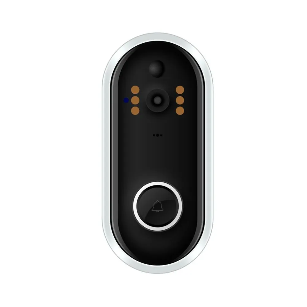 Беспроводная камера M6 видео дверной звонок умный облачное хранилище Wi Fi