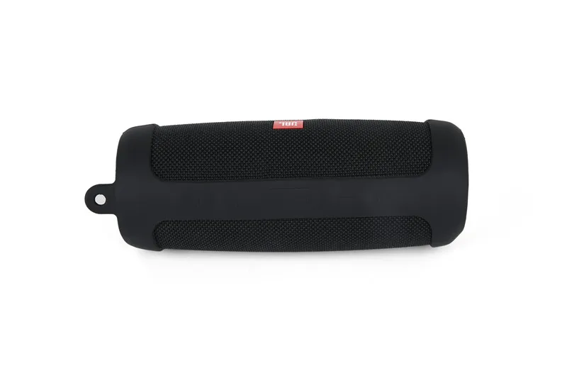 2 в 1 EVA жесткий чехол для хранения на молнии+ силиконовый чехол для JBL Charge 4 Bluetooth динамик для колонки JBL Charge4