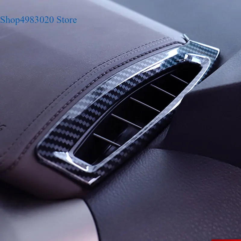 

Для Toyota C-HR CHR 2016 2017 2018 ABS Хром Передняя маленькая Розетка отделка блёстки выход блесток интерьер декоративные аксессуары