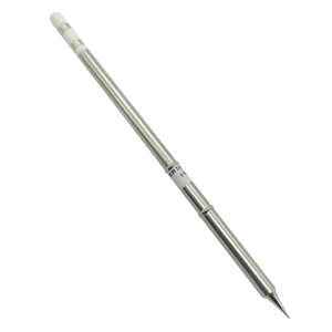 T12-I электронные инструменты с припаяным креплением железными наконечниками 70 Вт для T12 FX951 паяльник для подключения к ручка паяльная станция сварочные инструменты