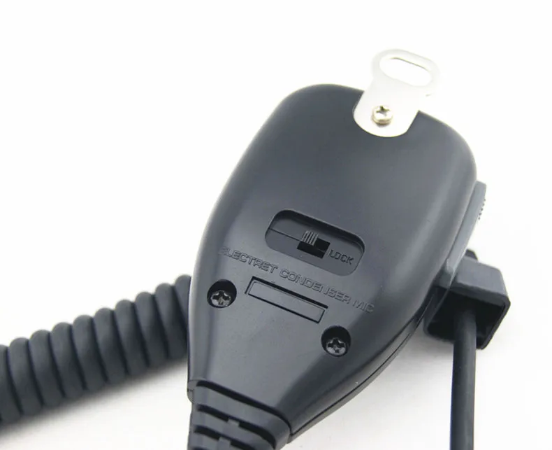 Аксессуары для раций микрофоны Kenwood TM 261/461/271/471 TM261A/461A/471A TM271A радиостанции|Рации| |
