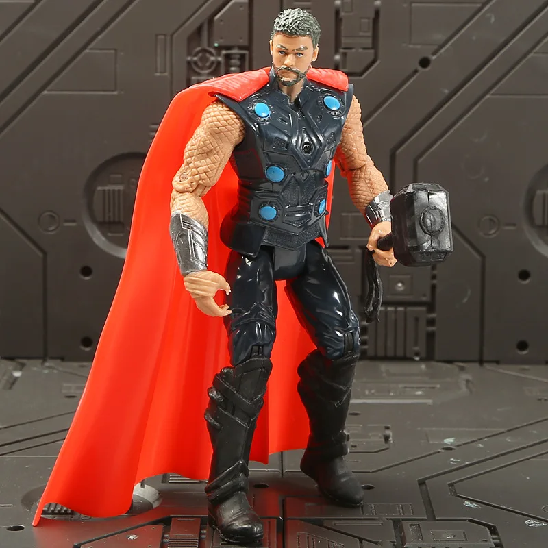 8 шт./лот Marvel Мстители 4 эндгейм figulas набор видения+ военная машина+ Тор+ соколиный глаз+ танос+ Железный человек+ Человек-паук+ фигура Халка