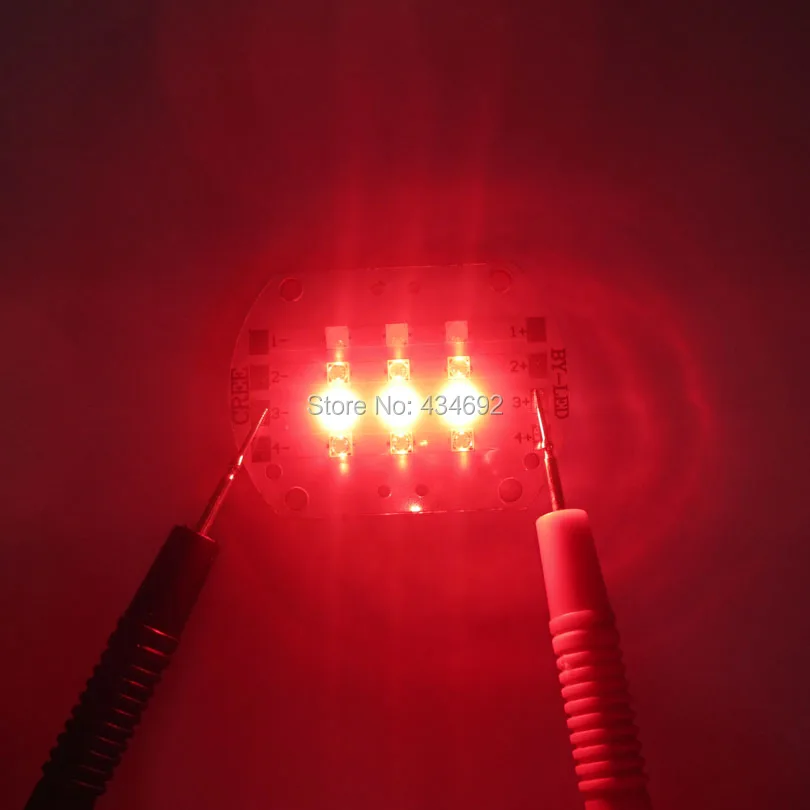 Светодиодная лампа Epistar + Epileds 4 канала 300 600 мА|led lamp light|lamp lightled bulb |