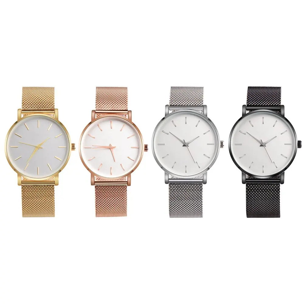 Лучшие продажи AP вакуумное покрытие ремешок водонепроницаемые модные часы