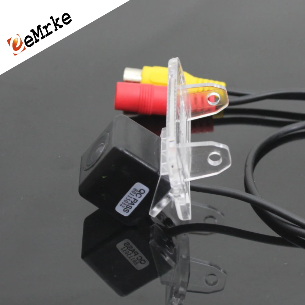 Автомобильная камера заднего вида и HD CCD ночное видение Водонепроницаемая для MB