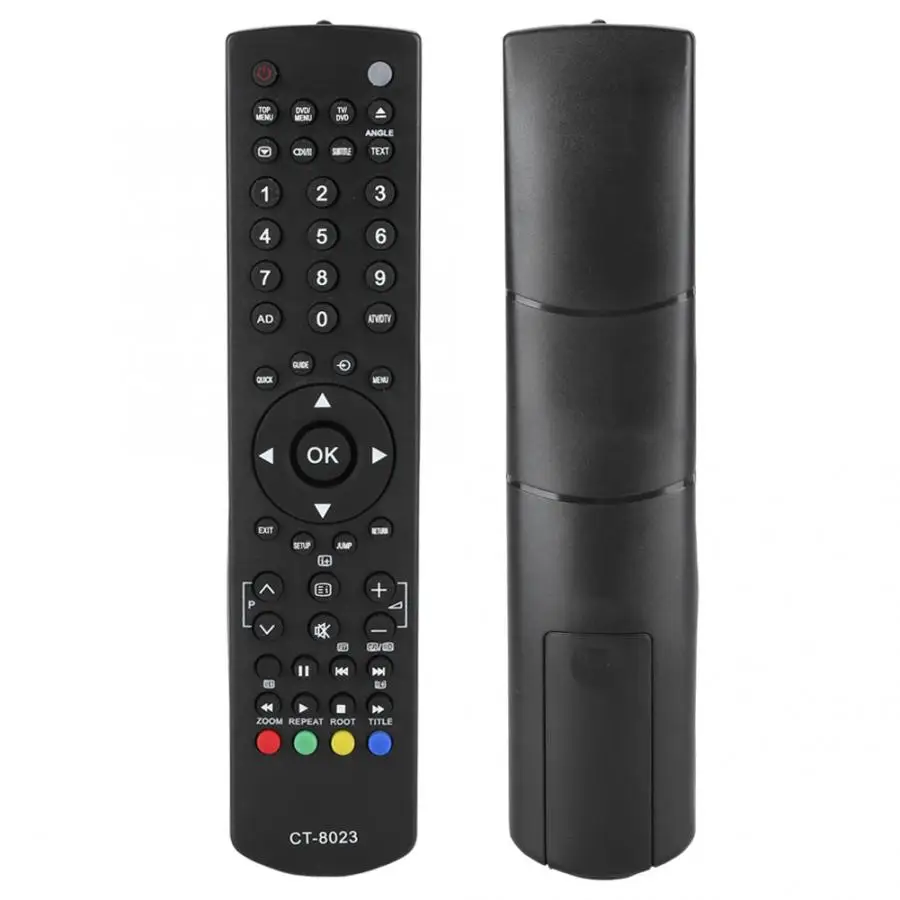 Запасной пульт дистанционного управления Ultra HD Smart TV для Toshiba CT 8023 Remote Control|Пульты