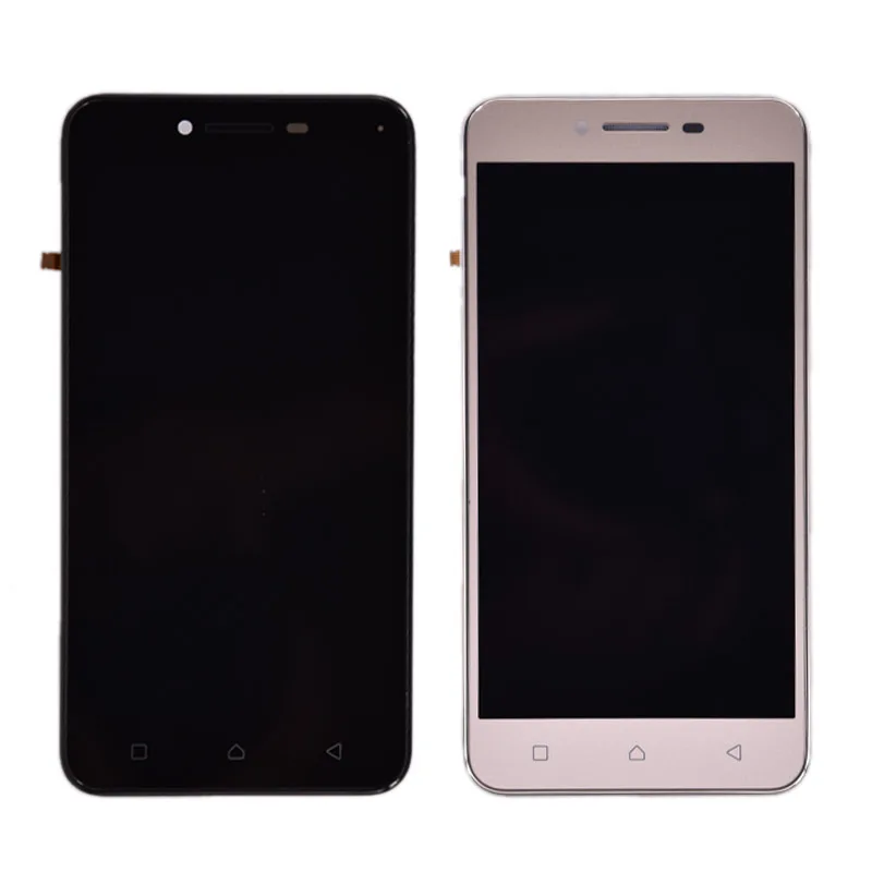 Для lenovo Vibe K5 Plus A6020 A46 A6020A46 жидкокристаллический экран дисплей и сенсорный